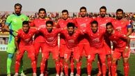 بازیکنان سپیدرود در انتظار شارژ مالی