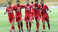 پرسپولیس شنبه به ازبکستان می رود