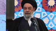 آیت‌الله طباطبایی‌نژاد: هیچ یک از مسئولان و سیاسیون اصفهان به تغییر فرماندار راضی نبودند