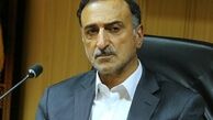 دانش آشتیانی:مدارک استعفا از شرکت را به کمیسیون اصل نود ارائه کردم