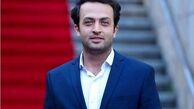 مصطفی زمانی به «کیوسک» می‌آید