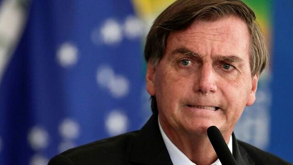 رئیس جمهوری که واکسن نزده در نشست مجمع عمومی سازمان ملل شرکت می‌کند !