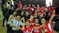 پرسپولیس به دنبال درآمد 4 میلیاردی از بازی السد