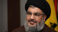 
۳ پیام مهم سخنرانی جدید سیدحسن نصرالله

