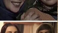 یکتا ناصر و افسانه بایگان در گذر زمان + عکس