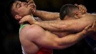 صادقی، قاسمپور و شهبازی به نیمه نهایی صعود کردند