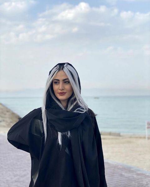 باورتون میشه ایشون بازیگر بانوی عمارت باشه؟ + عکس