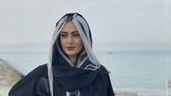 باورتون میشه ایشون بازیگر بانوی عمارت باشه؟ + عکس