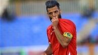 سرمربی استقلالی، کاپیتان پرسپولیسی نمی‌خواهد!