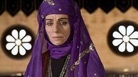 مریم بوبانی در مختارنامه + عکس