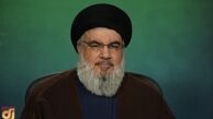 تصاویر کمتر دیده شده دوران کودکی و نوجوانی شهید سید حسن نصرالله + فیلم