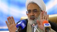 منتظری:چهل روز مرخصی یک آقازاده عادی نیست/ در رودربایستی گیر کردیم