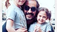 قند و نبات های شیرین سجاد افشاریان + عکس