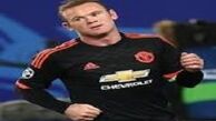 رونی از هوادرانش عذرخواهی کرد 