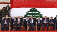 30 وزیر در کابینۀ حریری