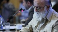  انتشار غیر قانونی و غیر شرعی نامه محرمانه و مقدماتی بازرس سازمان بازرسی مقدمه حرمت شکنی شد 