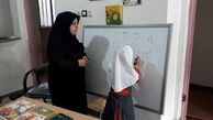 وقتی یک شهر برای دختر ۷ ساله بیمار بسیج می‌شود