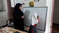وقتی یک شهر برای دختر ۷ ساله بیمار بسیج می‌شود