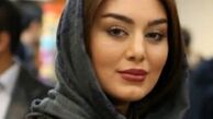 اینستاگرام:عکس متفاوتی که «سحر قریشی» منتشر کرد 