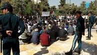 پاتک پلیس تهران به موادفروشان