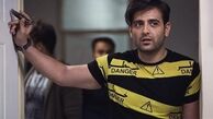 لباس خطرناک آقای مانکن + عکس