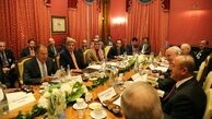 پایان نشست بین‌المللی سوریه در لوزان