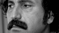 گریم دهه شصتی و لوتی حمید فرخ نژاد + عکس
