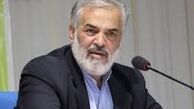 مشکلات اقتصادی کشور 10 درصد مربوط به تحریم است