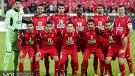 آیا پرسپولیس سومین تیم ایرانی حاضر در فینال لیگ قهرمانان می شود
