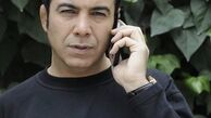 صورت جوان شده حسن شکوهی + عکس