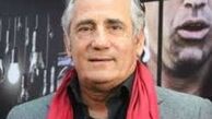 پدر و پسر سریال «نهنگ آبى»