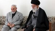 عمر مرحوم عسگر اولادی یکسره در خدمت اسلام و برپائی نظام اسلامی سپری شد