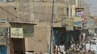 «الحدیده» گورستان متجاوزان خواهد شد