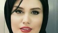 تیپ جدید رز رضوی /عکس