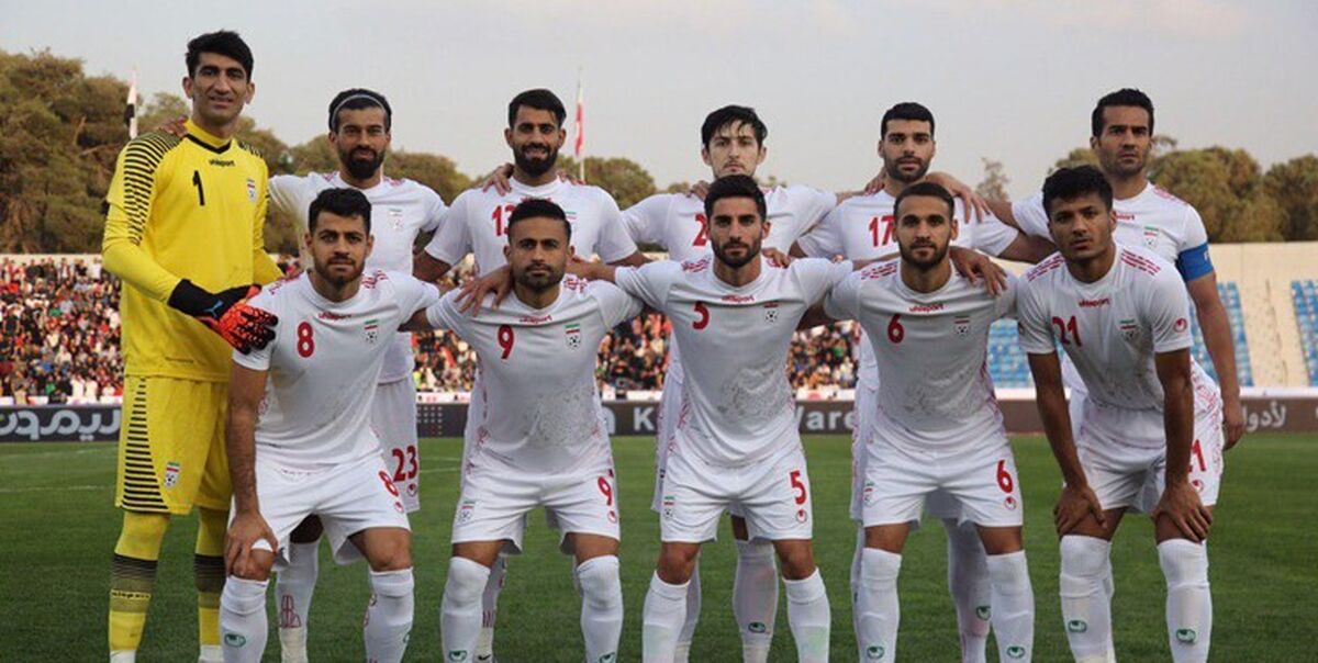 بررسی ادعای نماینده مجلس درباره تیم ملی