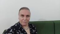 ظاهر متفاوت کیهان ملکی + عکس