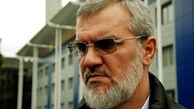 بقایی: رویانیان از پرسپولیس برکنار نشده است
