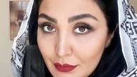 ظاهر امروز مریم معصومی + عکس