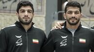کامران قاسمپور جانشین حسن یزدانی می شود