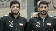 کامران قاسمپور جانشین حسن یزدانی می شود