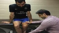 وضعیت چشمی در استقلال مشخص شد 
