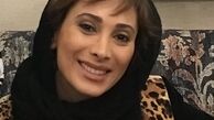 ظاهر جدید سحر زکریا + عکس