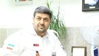  واژگونی وانت نیسان 12 مصدوم بر جای گذاشت