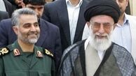 خواسته عجیب رهبر انقلاب که مهمانان را یاد قصه حضرت یوسف(ع) انداخت !