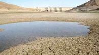 دلخوش نباشیم؛ کاهش 44 درصدی بارندگی ها نسبت به پارسال