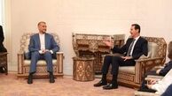 ما با توسل به عملیات نظامی برای رفع مشکلات مخالفیم