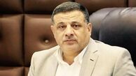 نجات استاندار دیالی از دست تک تیراندازان داعش