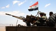 پلیس و الحشد الشعبی عراق ۳منطقه را در «صلاح‌الدین» آزاد کردند
