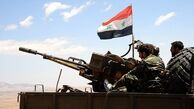 ساختمان استانداری نینوا آزاد شد