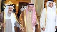 جدیدترین دست‌پخت امپراتوری دروغ آل‌سعود